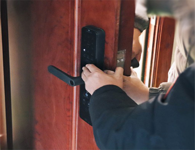 涧西24小时上门开锁公司